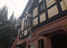 Rent Shanghai old House with Garden in Former French ConcessionRent Shanghai old House with Garden in Former French Concession