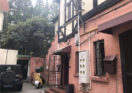 Rent Shanghai old House with Garden in Former French Concession