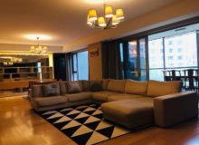 Xin Hua Road No.1 for rent in French Concession Shanghai for expats housing