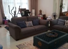 rent villa pudong shangha jinqiao villa rental