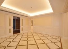 The E18 apartment for rent in Pudong Lujiazui Shanghai