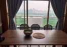 apartment to rent near century park Pudong Shanghai 