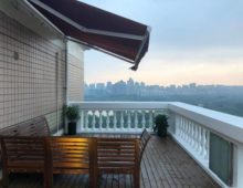apartment to rent near century park Pudong Shanghai