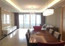 rent the bay flat lujiazui pudong Shanghai