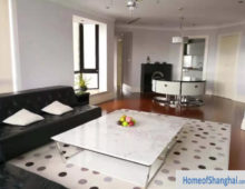 Rent apartment Chateau Pinnacle Hua shan Luxe in French Concession