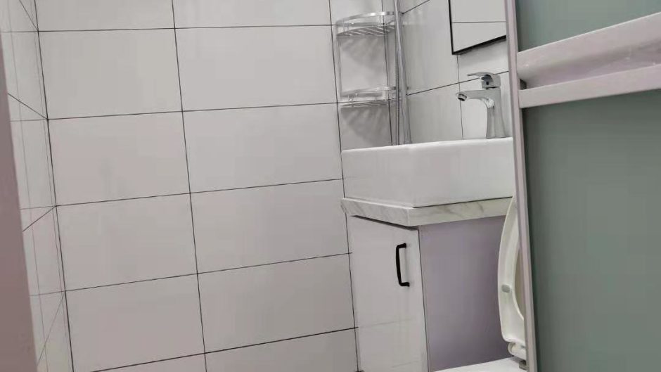 Rent apartment Shanghai near jing an temple& west nan jing road