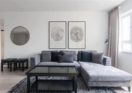 Summit Apartment for Rent in French Concession An fu road Shanghai FFC