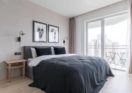  Summit Apartment for Rent in French Concession An fu road Shanghai FFC