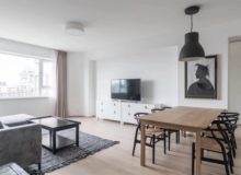 Summit Apartment for Rent in French Concession An fu road Shanghai FFC
