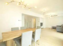 Shanghai One Park Avenue apartment for rent near Jing an temple