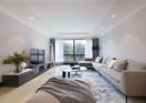Rent luxury serviced apartment in Belgravia FFC Shanghai