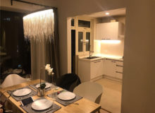 Rent Apartment in La Doll Jing’an Shanghai
