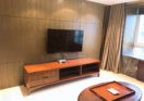 Rent Luxury Serviced Apartment in City Castle Jing'an Shanghai