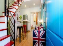 Rent Short term serviced apartment of Jing An Shanghai