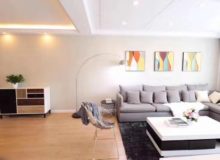 Short term rental apartment for short time stay in Shanghai jing an