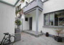 Rent French Concession apartment in Shanghai Lane House
