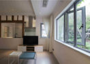 Rent apartment Lane House in French Concession Shanghai 