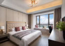 Rent Serviced apartments in Central Residence French Concession Shanghai
