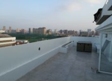rent apartment Shanghai Hongqiao Gubei Penthouse changning SCIS