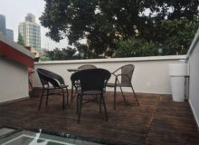 rent lane house in French Concession Shanghai near ambassy court