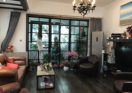 rent lane house in French Concession Shanghai near ambassy court