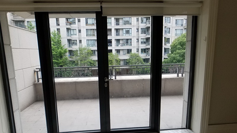 La cite apartment for rent in French Concession Shanghai expats