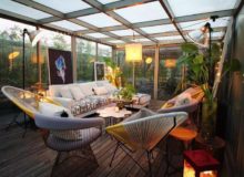 Rent Shanghai lane house in French Concession near Jing an temple