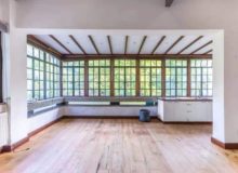 Rent Xuhui Shanghai lane house in French Concession to rent for expats housing