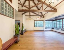 Rent Xuhui Shanghai lane house in French Concession to rent for expats housing