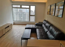 Waterfront apartment to rent near suzhou river in Shanghai
