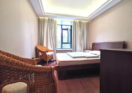 Joffre Classic 淮海名邸 luxury apartment to rent in French Concession