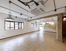 Shanghai Creative office for rent,Xintiandi and French Concession office rental