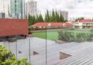 Shanghai Creative office park to rent near jing an temple 