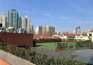 Shanghai Creative office park to rent near jing an temple 