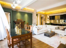Shanghai Lane House old apartment for Rent near West Nanjing rd Shanghai