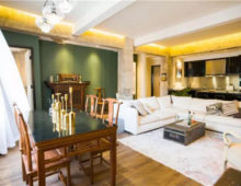 Shanghai Lane House old apartment for Rent near West Nanjing rd Shanghai