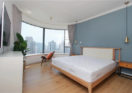 Shanghai apartment in Phoenix Court Shanghai Jing’an for Rent 