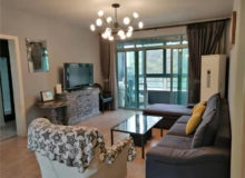 Shanghai zoo apartment for rent with floor heating on line10