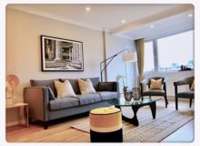 Shanghai flat to rent in french concession Shanghai for expats housing