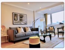 Shanghai flat to rent in french concession Shanghai for expats housing