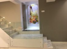 rent apartment Shanghai Hongqiao Gubei flat changning