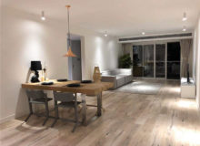 Apartment rent in Shanghai Courtyards for expats in French Concession