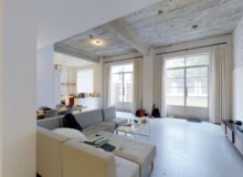Base Tianyaoqiao Service apartment near Xujiahui for rent in Shanghai