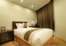 Diamond Court Service apartment in Green City Jinqiao Shanghai 