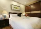 Diamond Court Service apartment in Green City Jinqiao Shanghai 