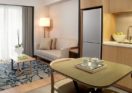 Fraser Residence Service apartment to rent in Xintiandi Shanghai