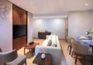 Le Ville Residence Shanghai Jing'an Serviced apartment to rent in Grand Jewel 