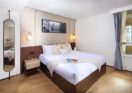 Le Ville Residence Shanghai Jing'an Serviced apartment to rent in Grand Jewel 
