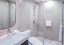 Le Ville Residence Shanghai Jing'an Serviced apartment to rent in Grand Jewel 