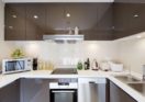 Savills Residence Serviced apartment in Hongqiao near yili road station